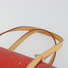 Louis Vuitton Bedford Monogram Vernis
