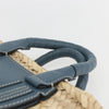 Chloe Marcie Basket Raffia