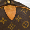 Louis Vuitton Keepall Monogram Canvas