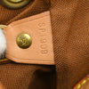 Louis Vuitton Vintage Montsouris Monogram Canvas