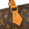 Louis Vuitton Speedy Monogram Canvas