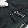 Prada Vintage Zip Tote Tessuto