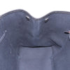 Hermes Cabag Elan Toile and Leather
