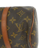Louis Vuitton Papillon Monogram Canvas