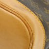 Louis Vuitton Alma Monogram Canvas