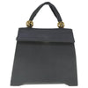 Salvatore Ferragamo Vintage Leather
