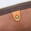 Louis Vuitton Keepall Monogram Canvas