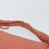 Bottega Veneta Veneta Hobo Intrecciato Nappa