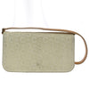 Celine C Macadam Shoulder Suede