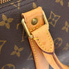 Louis Vuitton Keepall Monogram Canvas