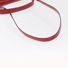 Salvatore Ferragamo Vala Leather