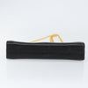 Salvatore Ferragamo Vintage Gancini Chain Leather