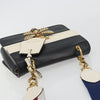 Gucci Queen Margaret Flap Colorblock Leather