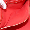 Louis Vuitton Wilshire Monogram Vernis