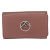 Fendi F is Fendi Wallet on Chain Leather