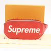 Louis Vuitton Louis Vuitton x Supreme Waist Epi Leather