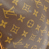 Louis Vuitton Keepall Monogram Canvas