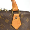 Louis Vuitton Alma Monogram Canvas