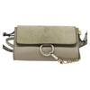Chloe Faye Leather and Suede