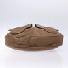 Salvatore Ferragamo Vintage Leather