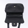 Salvatore Ferragamo Gancini Leather