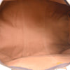 Louis Vuitton Keepall Canvas