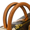Louis Vuitton Keepall Monogram Canvas