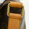 Louis Vuitton Musette Salsa Monogram Canvas