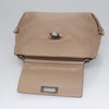 Salvatore Ferragamo Sofia Satchel Leather