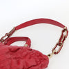 Christian Dior Delices Tote Cannage Quilt Leather