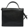 Christian Dior Vintage Leather