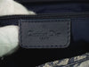 Christian Dior Trotter shoulder Canvas