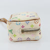 Louis Vuitton Wapity Trousse Monogram Multicolor