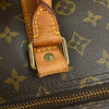 Louis Vuitton Keepall Monogram Canvas