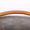 Louis Vuitton Monogram Looping Monogram Canvas