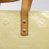 Louis Vuitton Reade Monogram Vernis
