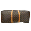 Louis Vuitton Keepall Monogram Canvas