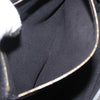 Louis Vuitton One Handle Flap Monogram Canvas and Leather