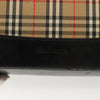Burberry Shoulder Nova Check Canvas
