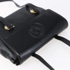 Versace Vintage Leather