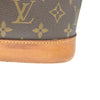 Louis Vuitton Alma Monogram Canvas
