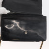Chanel Vintage CC Wallet on Chain Patent