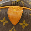 Louis Vuitton Keepall Monogram Canvas
