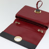 Bvlgari Signature Leather