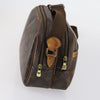 Louis Vuitton Reporter Monogram Canvas