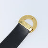 Cartier Trinity belt Leather