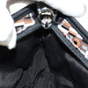 Salvatore Ferragamo Gancini Leather
