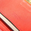 Chloe Drew Leather and Suede