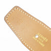 Hermes Constance Reversible Belt Leather