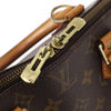 Louis Vuitton Alma Monogram Canvas
